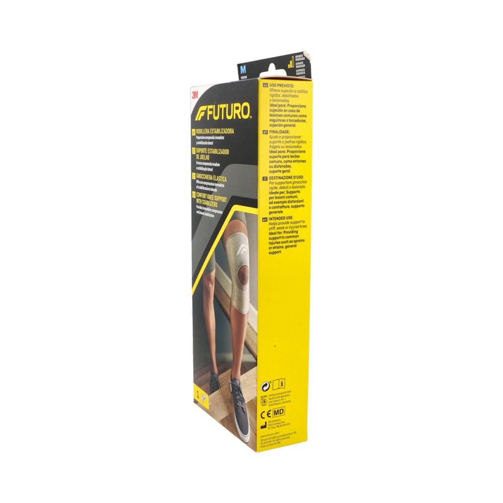 3M Futuro Rodillera Estabilizadora Talla M