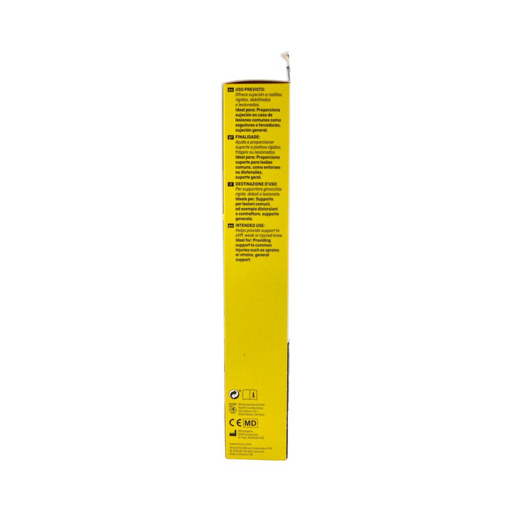 3M Futuro Rodillera Estabilizadora Talla M