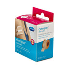 Hartmann Omnipor Esparadrapo Hipoalergénico Color Piel 5 m x 2,5 cm