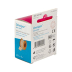 Hartmann Omnipor Esparadrapo Hipoalergénico Color Piel 5 m x 2,5 cm