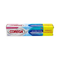 Corega Acción Total Crema Fijadora Prótesis Dental 75 ml