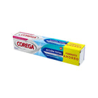 Corega Acción Total Crema Fijadora Prótesis Dental 75 ml