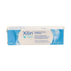 Xilin Gel Multidosis Oftálmico Lubricante 10 g