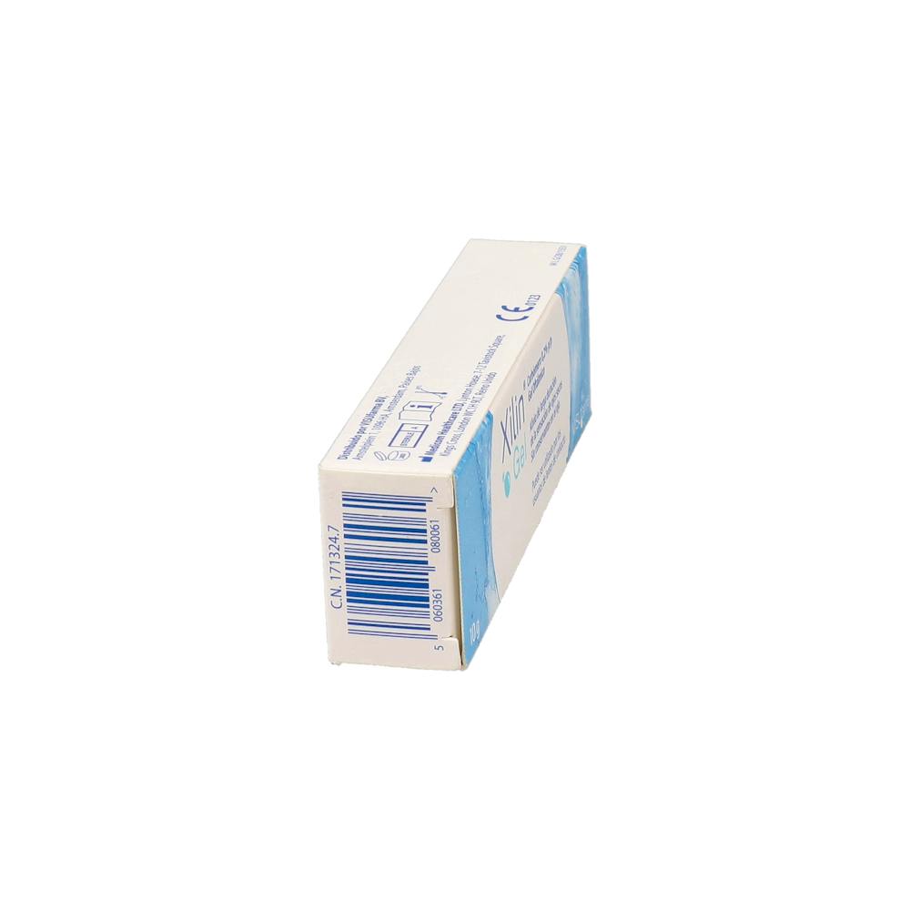 Xilin Gel Multidosis Oftálmico Lubricante 10 g