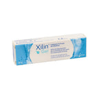 Xilin Gel Multidosis Oftálmico Lubricante 10 g
