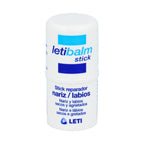 Letibalm Stick Labial Reparador 4 g