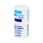 Letibalm Stick Labial Reparador 4 g