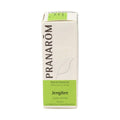PRANAROM Aceite Esencial Jengibre 10 ml