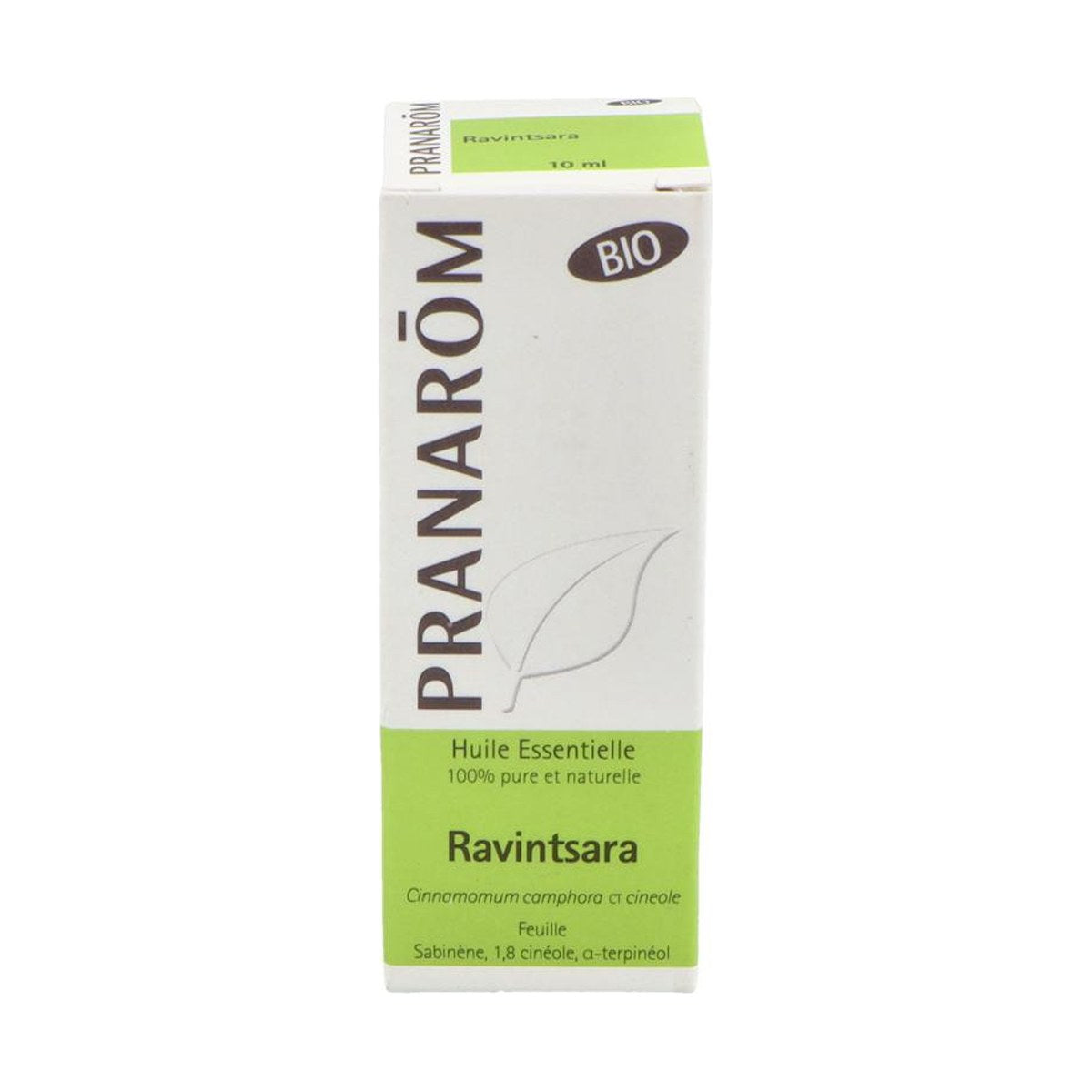 PRANAROM Aceite Esencial Ravintsara 10 ml