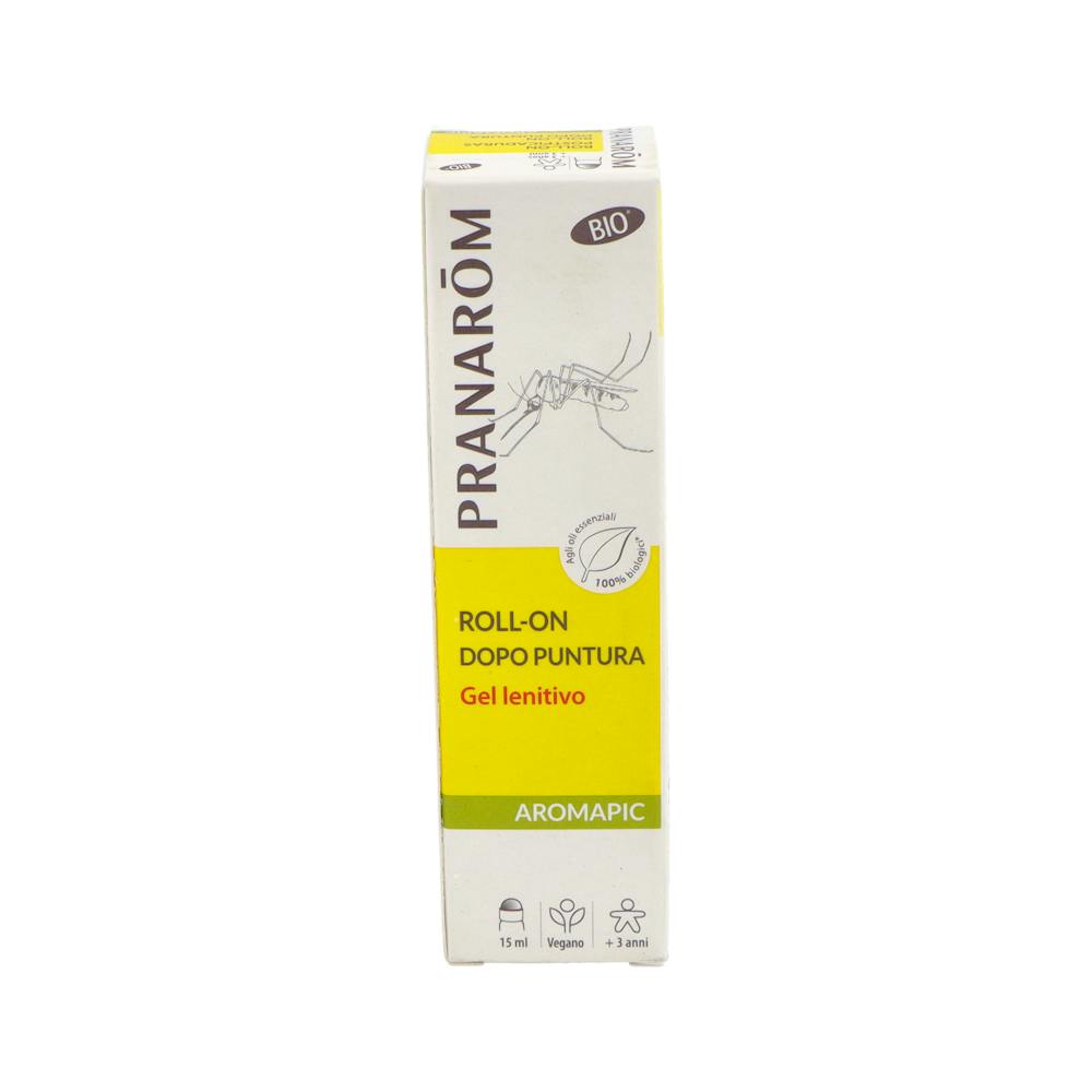 PRANAROM Aromapic Roll-On Gel Calmante 15 ml