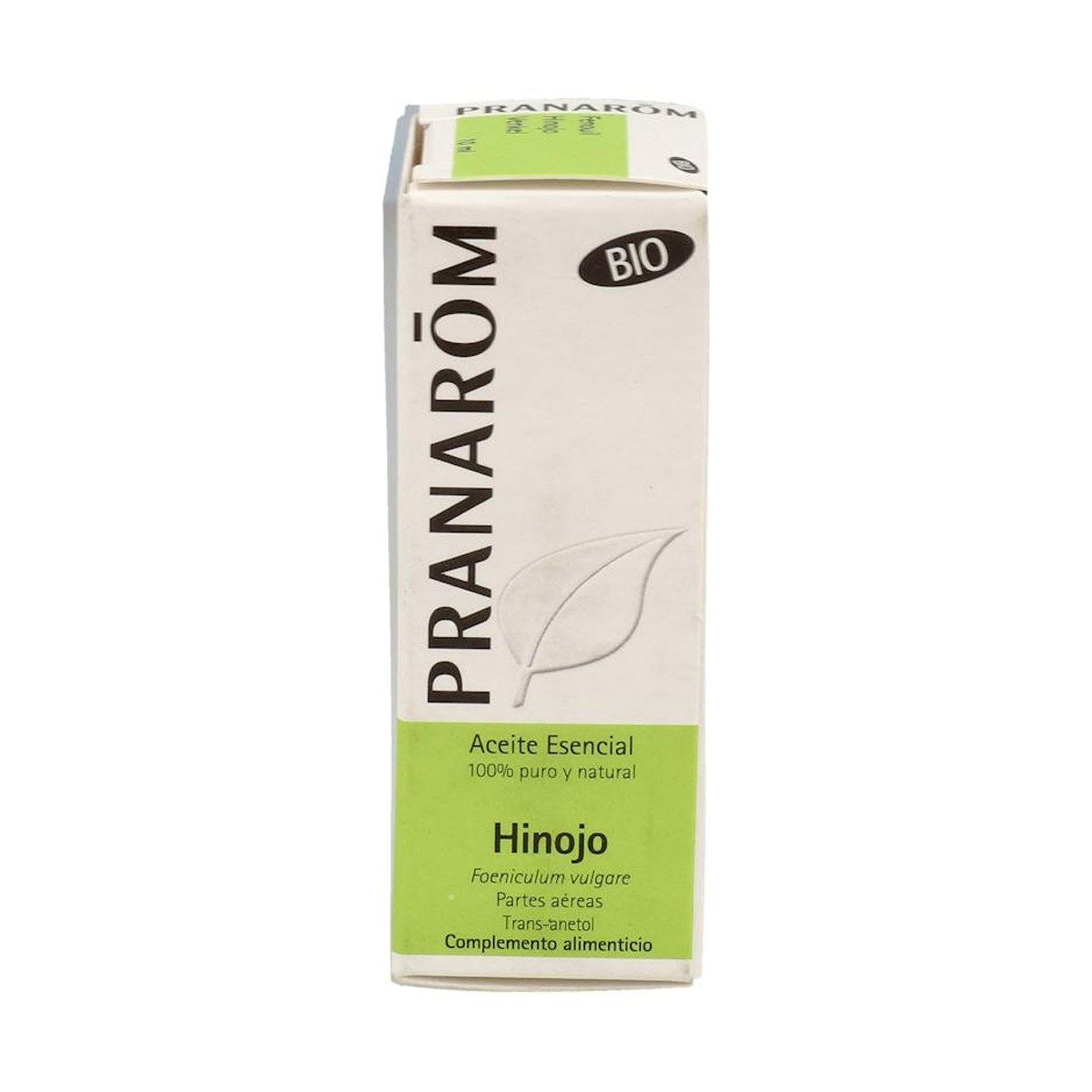 PRANAROM Aceite Esencial Hinojo 10 ml