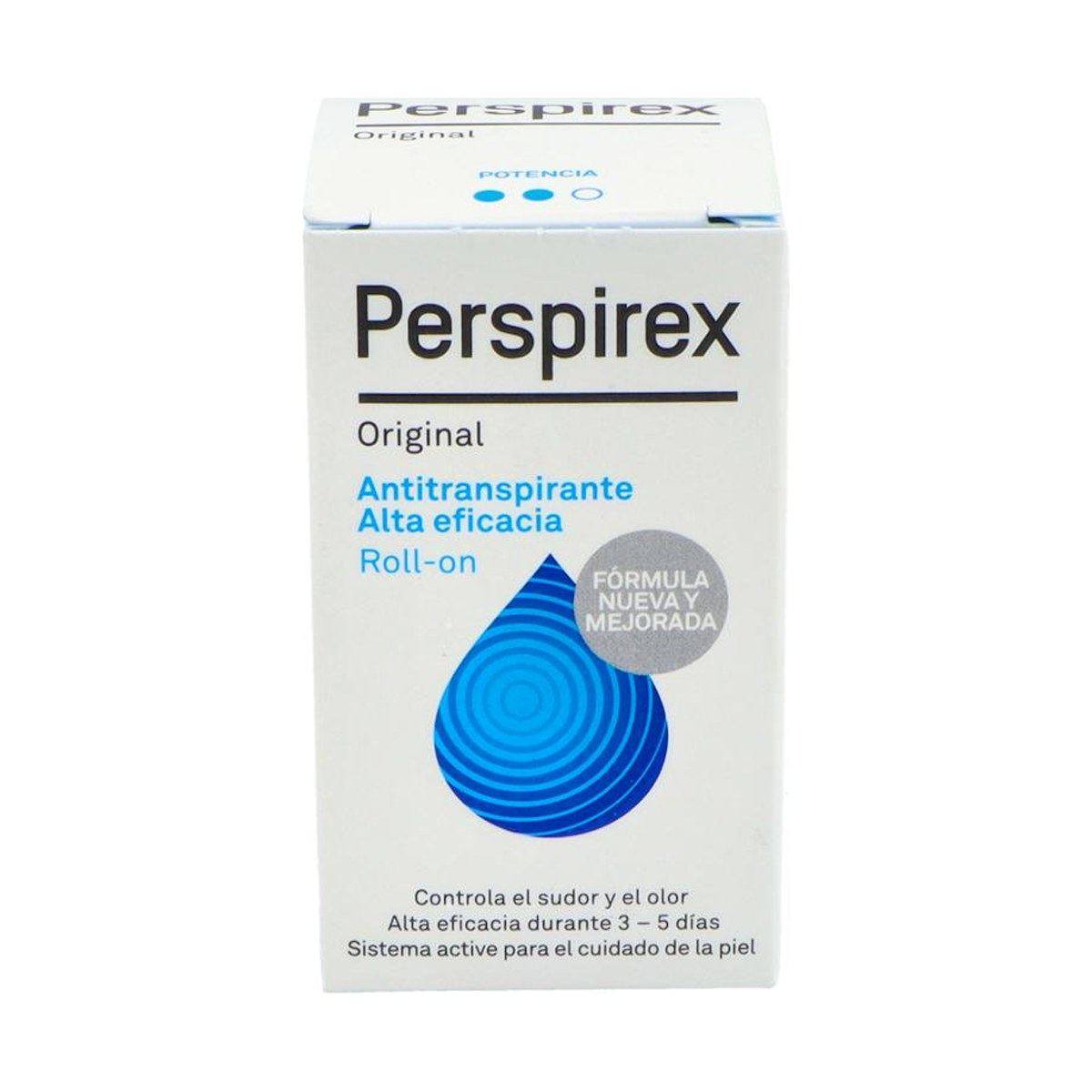 Perspirex Original Antitranspirante Roll-On 25 ml
