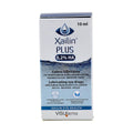 Xailin HA Plus 0,2 % Gotas Oftálmicas 10 ml
