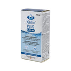 Xailin HA Plus 0,2 % Gotas Oftálmicas 10 ml