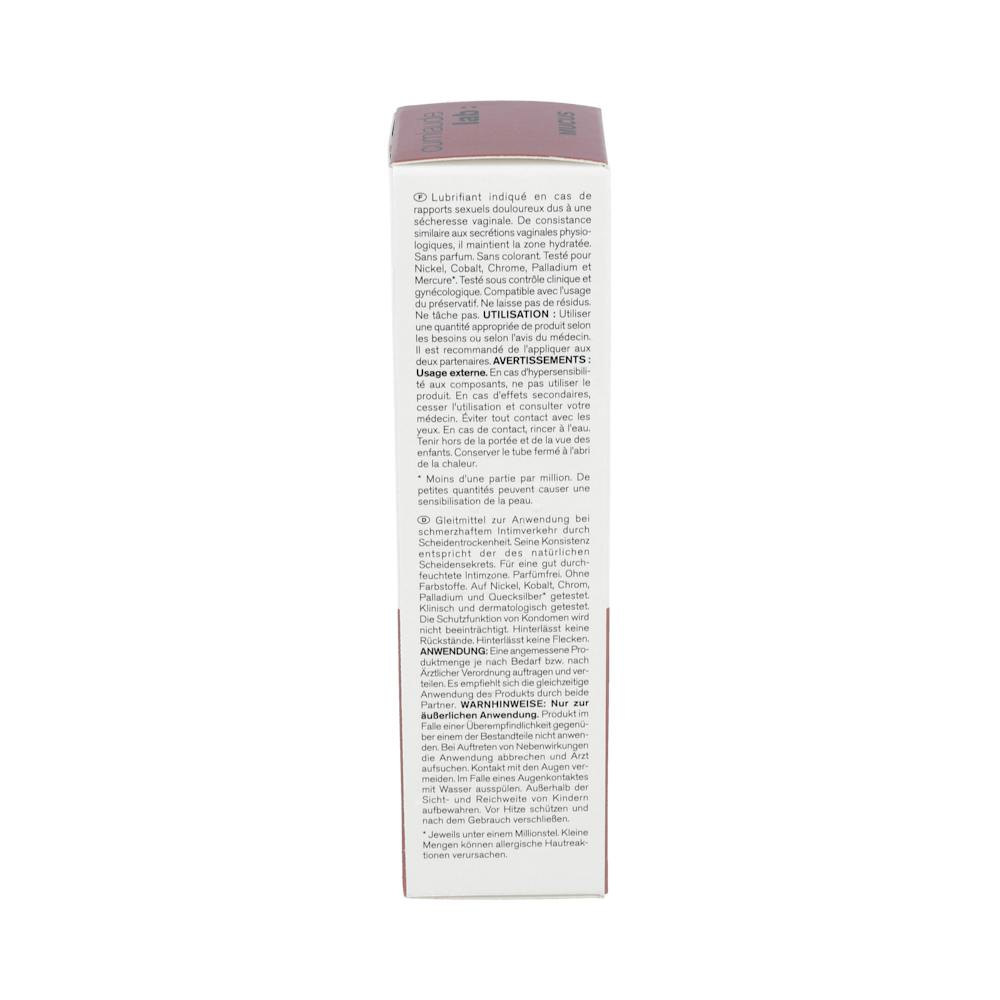 Cumlaude Lab Mucus Gel Lubricante Vaginal 30 ml