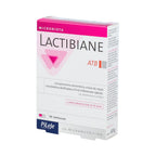 PiLeJe Lactibiane ATB 10 Cápsulas