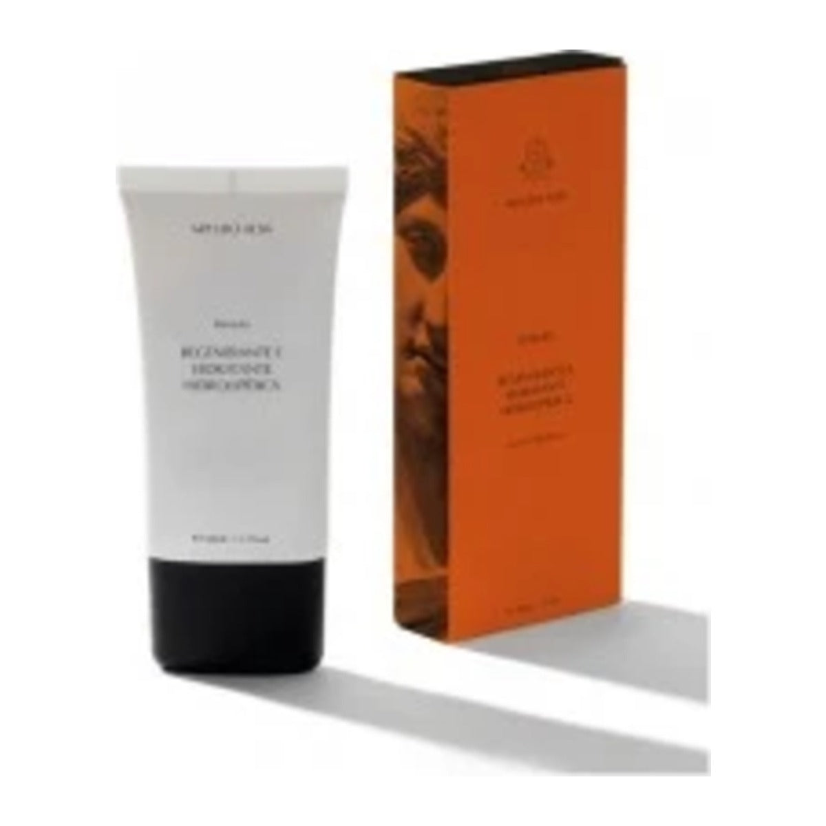 Arturo Alba Crema Regenerante e Hidratante Hidrolipídica 50 ml