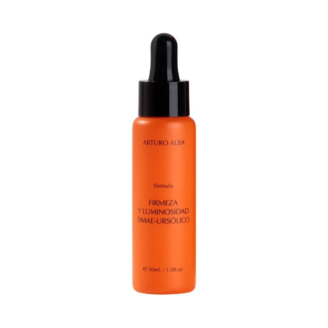 Arturo Alba Sérum Firmeza y Luminosidad DMAE-Ursólico 30 ml