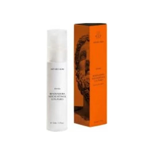 Arturo Alba Crema Renovadora Noche Retinol 0,5 % Puro 50 ml