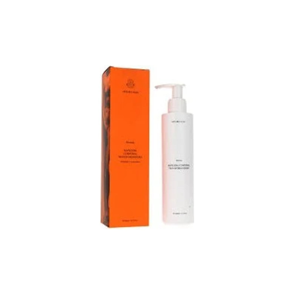 Arturo Alba Rapsodia Corporal Transformadora 200 ml
