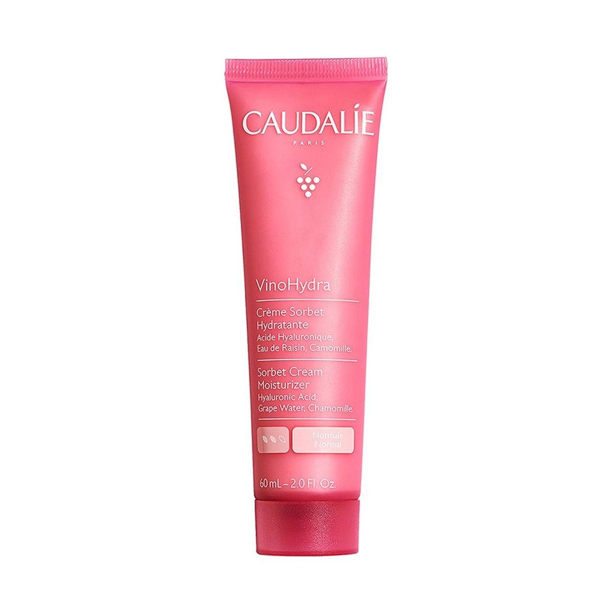 Caudalie Vinohydra Crema Sorbete Hidratante 60 ml