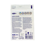 Salvelox Med Aqua Cover Apósito Estéril 76 x 54 mm 5 Unidades