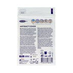 Salvelox Med Antibact Cover Apósito Estéril 76 x 54 mm 5 Unidades