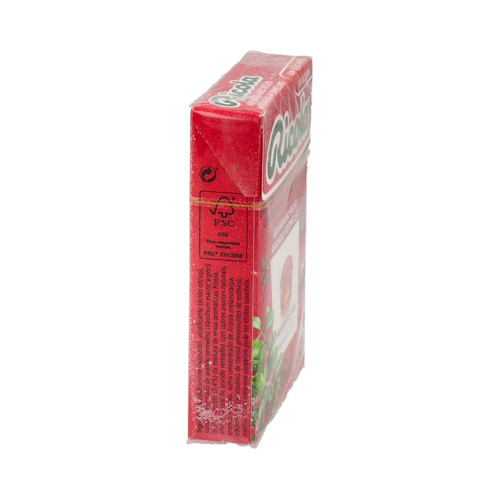 Ricola Caramelos sin Azúcar Arándano 50 g