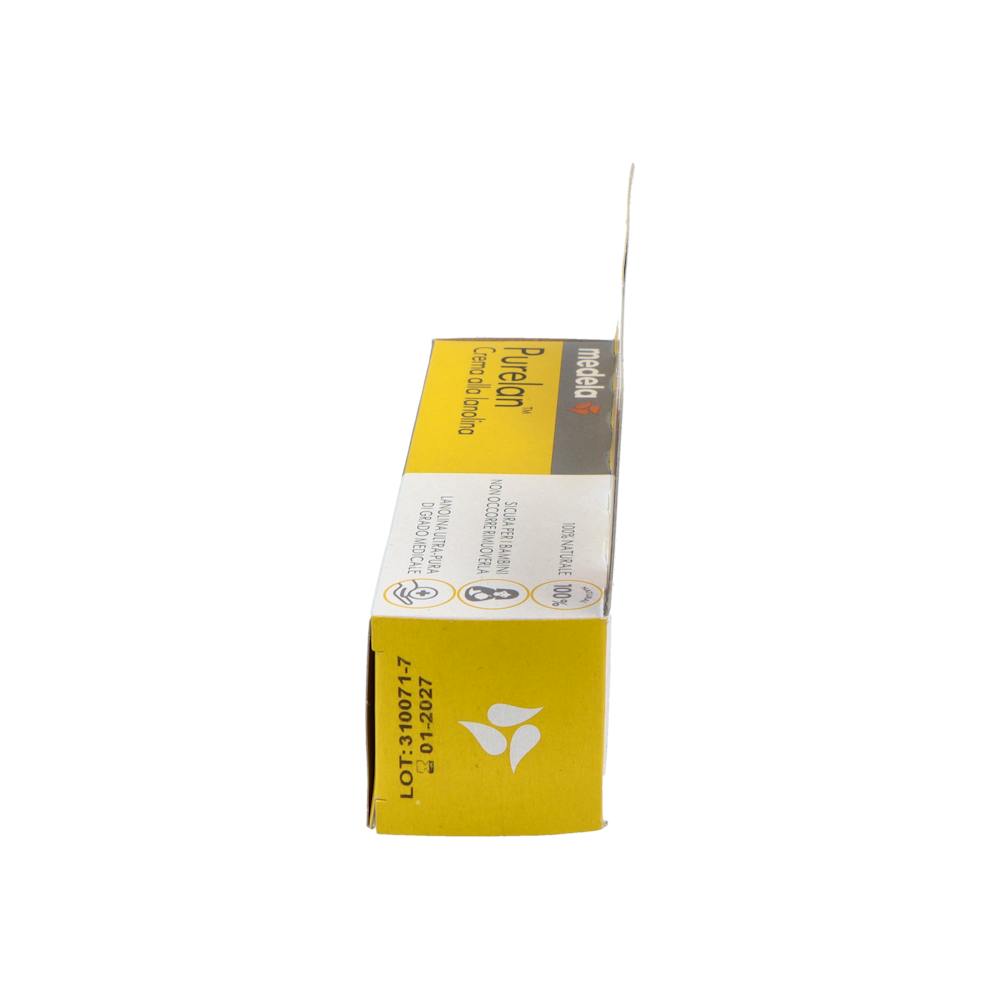 Medela Purelan Crema de Lanolina Pezones 37 g