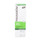 PRANAROM Aromaforce Spray Nasal Hipertónico 15 ml