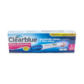 Clearblue Digital Test de Embarazo Detección Ultratemprana 1 Prueba