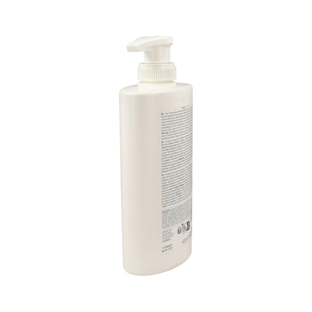 Ceramol 311 Aceite Limpiador Facial y Corporal 400 ml
