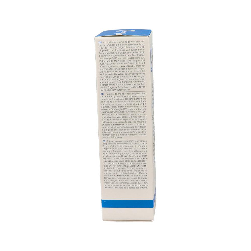 Ceramol 311 Crema de Manos Piel Seca 100 ml