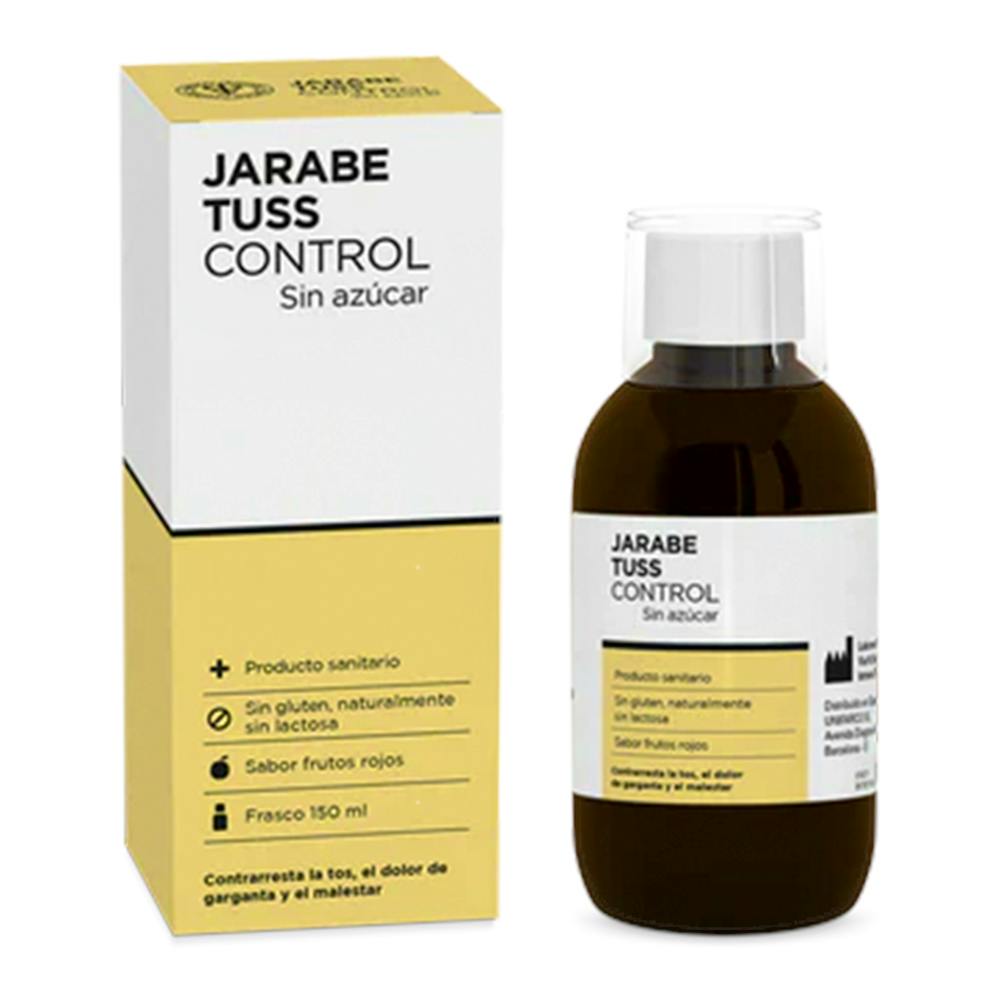 Suplime FF Jarabe sin Azúcar 150 ml