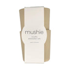 Cambrass Pack 2 Vasos Infantiles Solid Vanilla