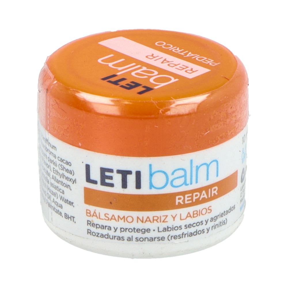 Letibalm Pediátrico 10 ml