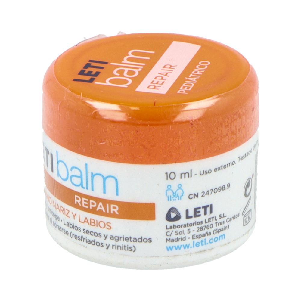 Letibalm Pediátrico 10 ml