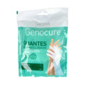 Genové Guante Dermatológico de Algodón Talla Grande