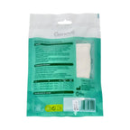 Genové Guante Dermatológico de Algodón Talla Grande