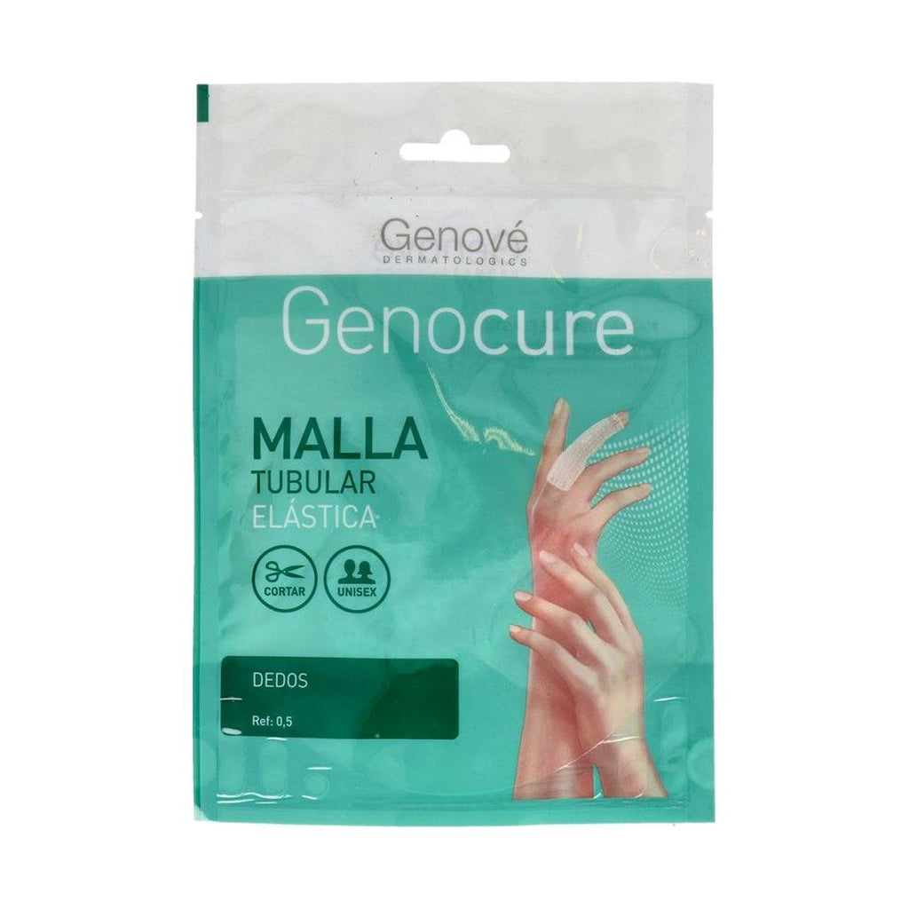 Genové Malla de Sujeción para Dedos