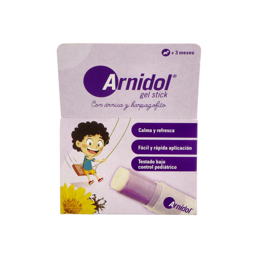 Arnidol Gel Stick 15 ML
