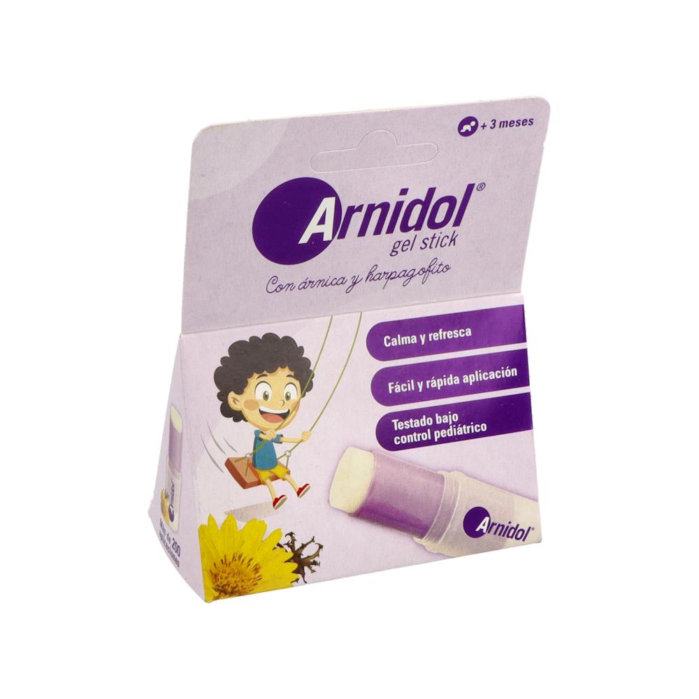 Arnidol Gel Stick 15 ml