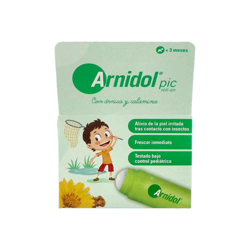Arnidol Pic Stick Picaduras 30 g