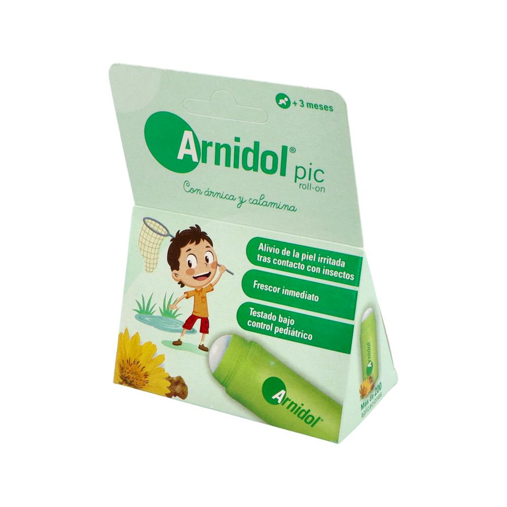 Arnidol Pic Stick Picaduras 30 g