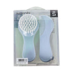Suavinex Dreams Cepillo y Peine Bebé Azul