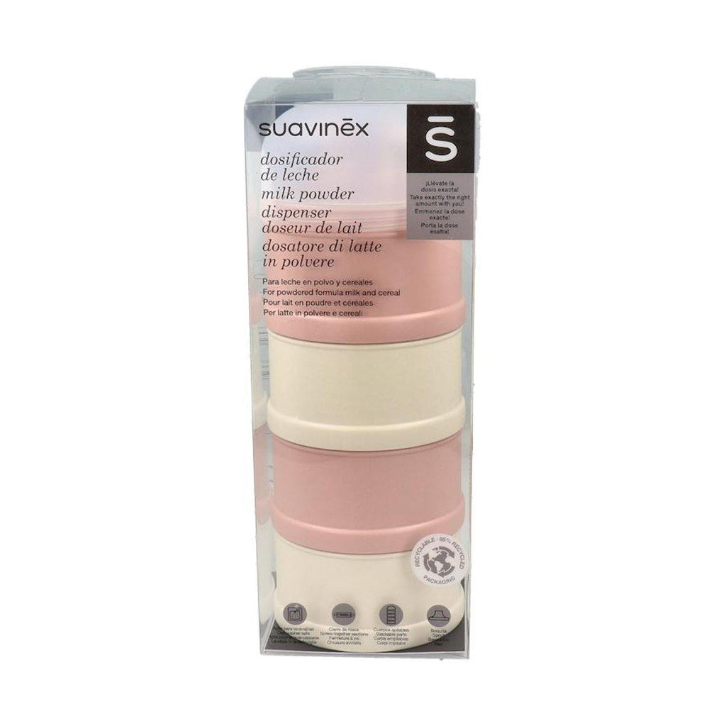 Suavinex Dosificador de Leche en Polvo +4 Meses