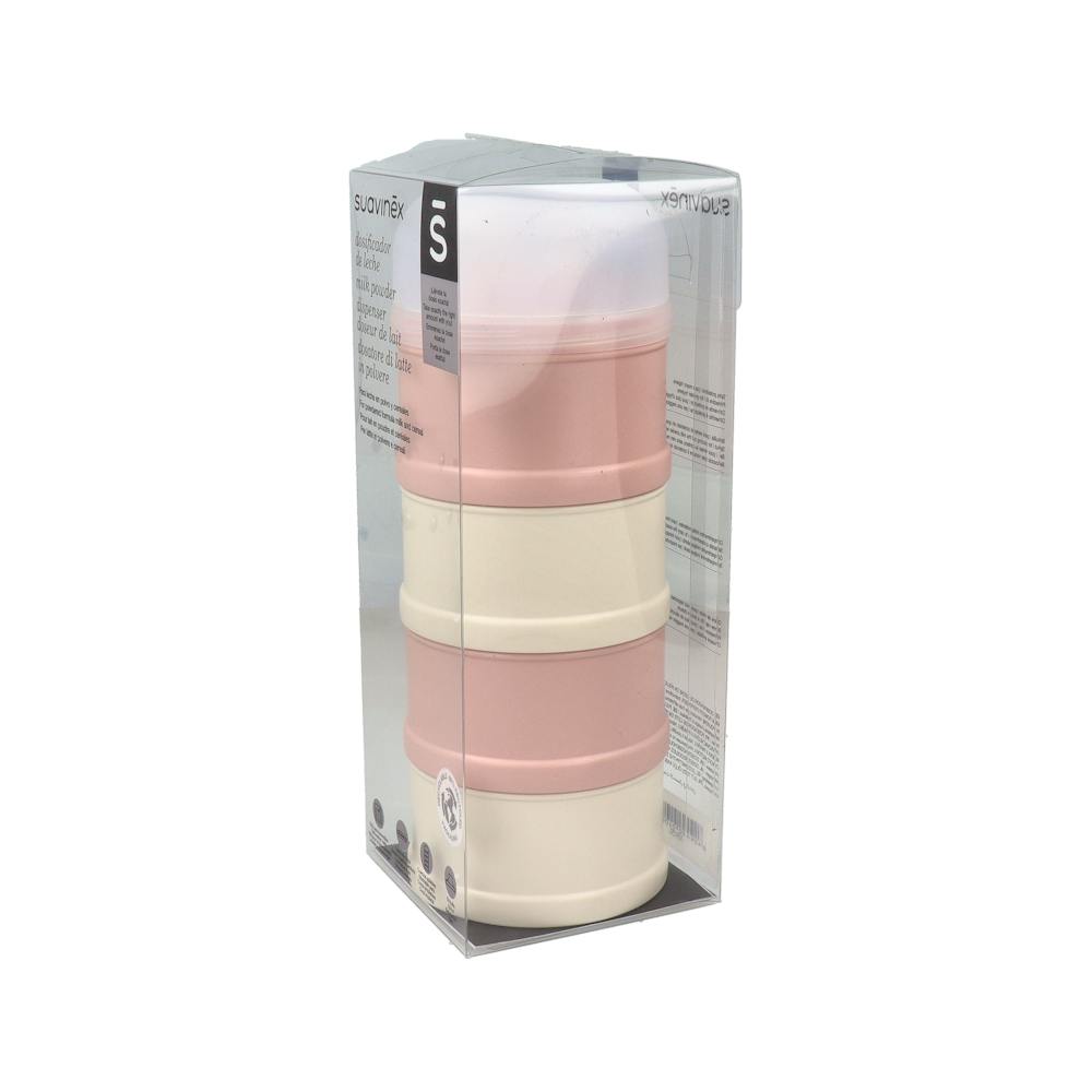 Suavinex Dosificador de Leche en Polvo +4 Meses