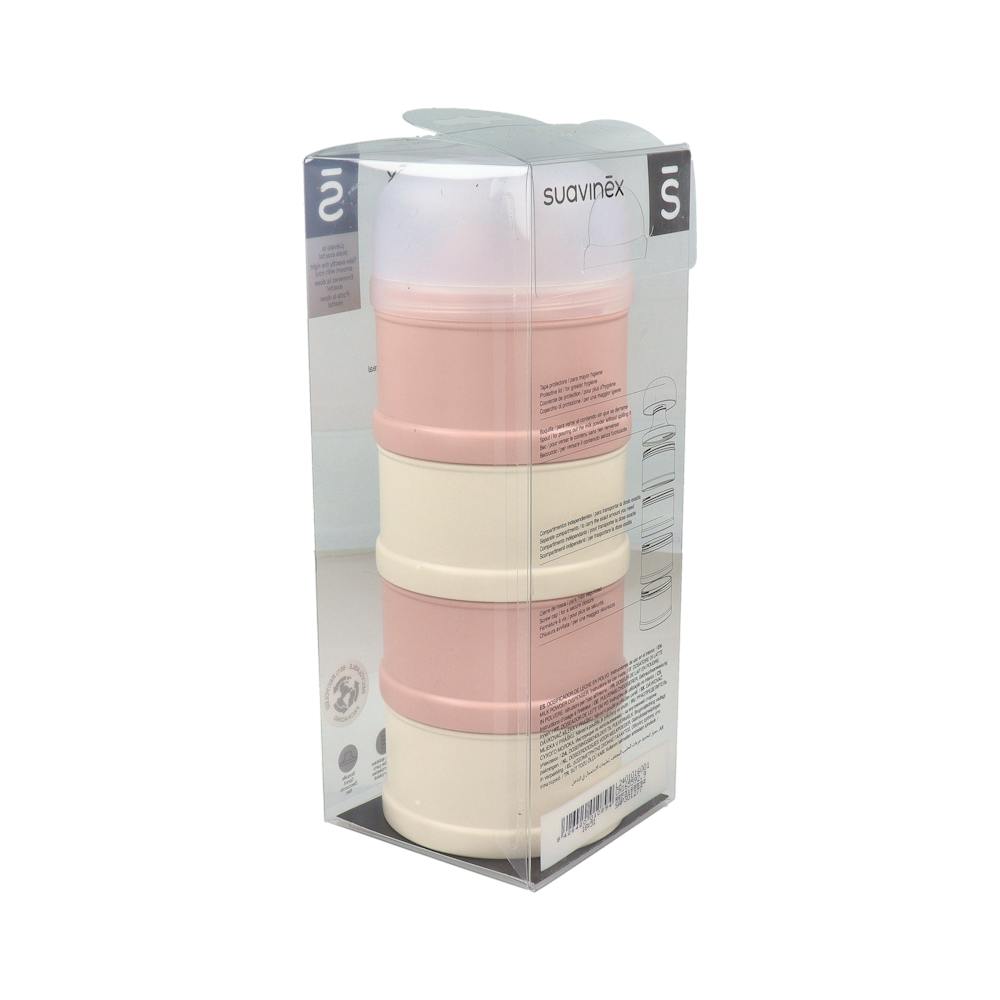 Suavinex Dosificador de Leche en Polvo +4 Meses