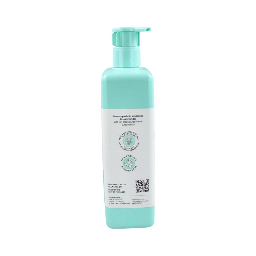 Suavinex Pediatric Gel Champú Bebé 750 ml