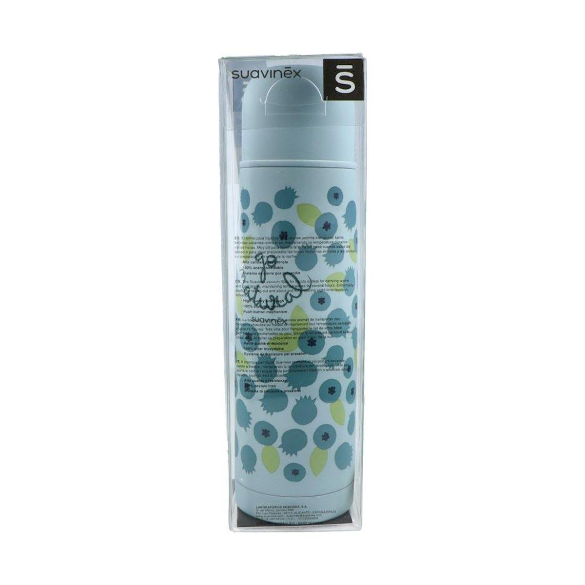 Suavinex Termo para Líquidos Verde 500 ml